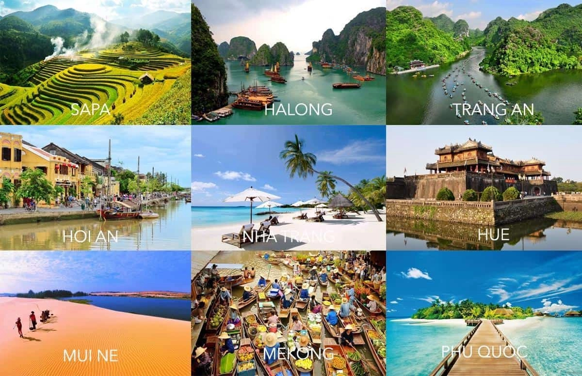 Thành lập công ty du lịch tại Bắc Ninh