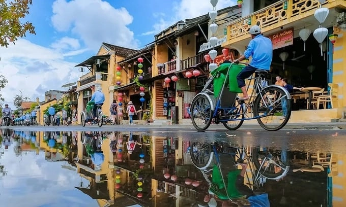 Thành lập công ty du lịch tại Cao Bằng
