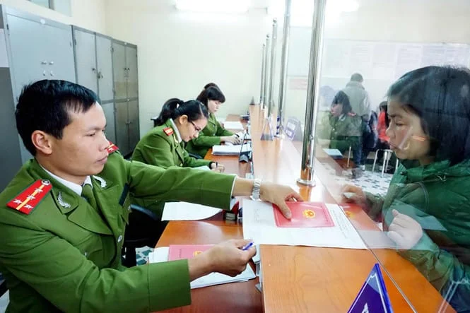 Thủ tục đăng ký tạm trú tại Lâm Đồng