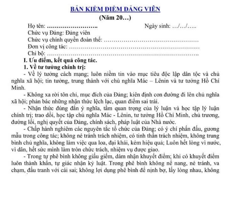 ban kiem diem ca nhan mau 02