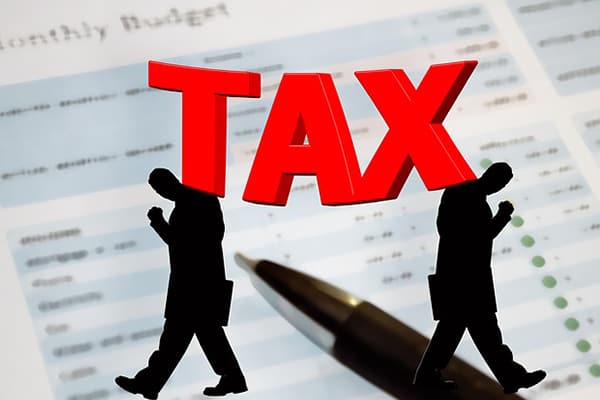 Hướng dẫn đăng ký thuế cho doanh nghiệp mới thành lập