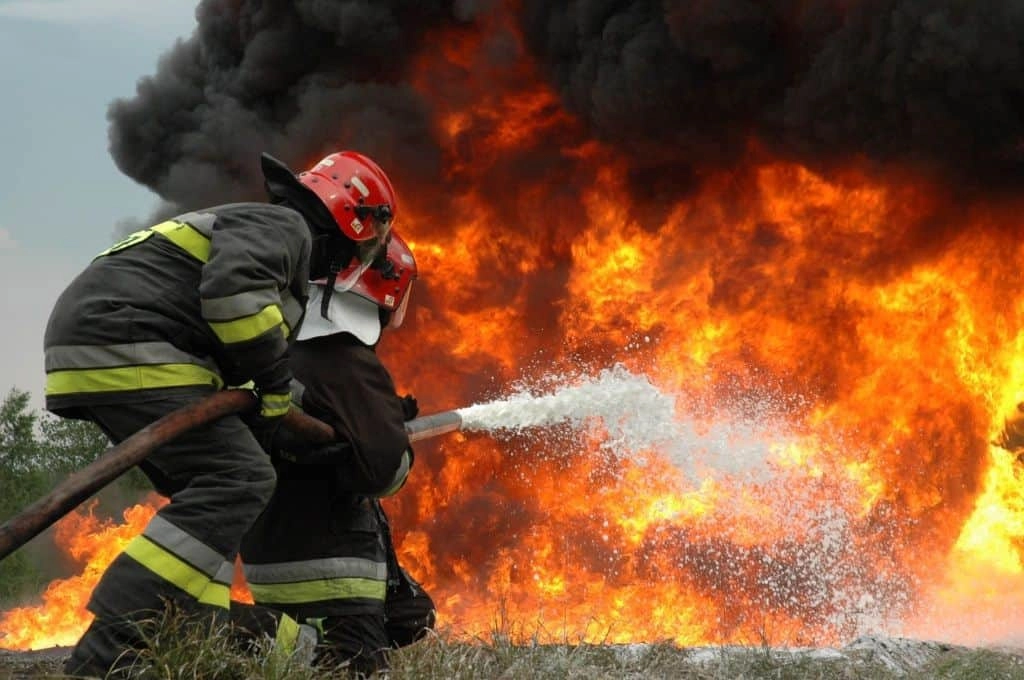 Xin giấy phép phòng cháy chữa cháy tại Kiên Giang 