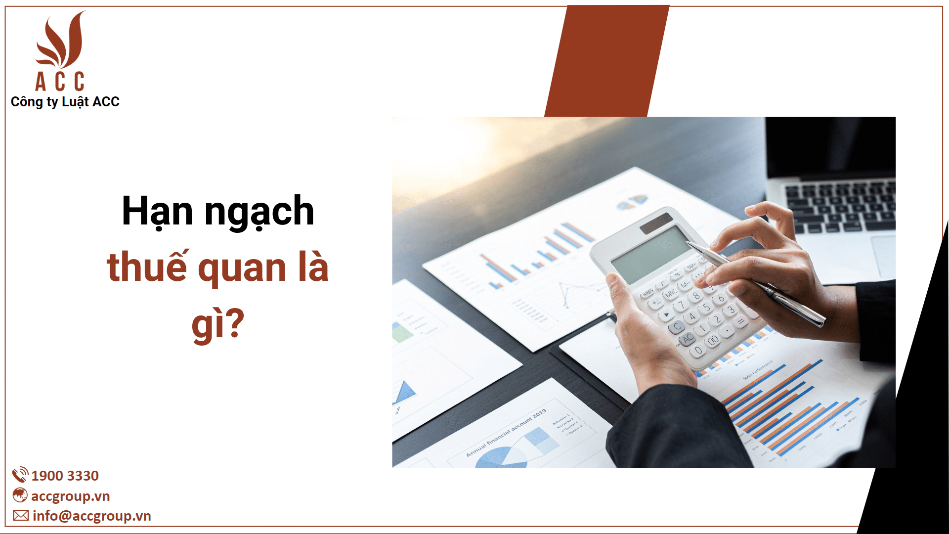 Hạn ngạch thuế quan là gì?