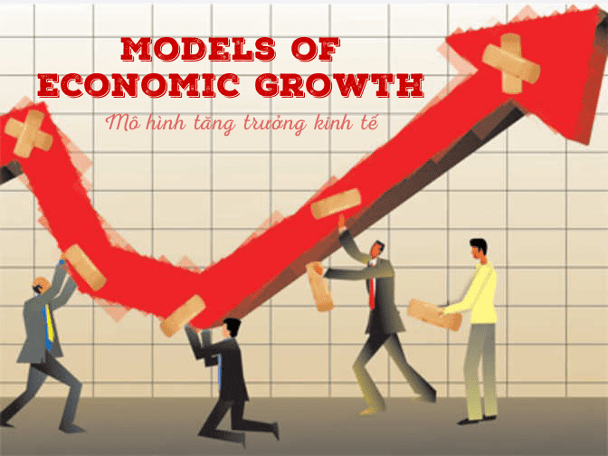 Mô hình kinh tế là gì?
