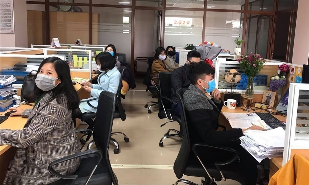 Dịch vụ Cho thuê văn phòng chia sẻ tại huyện Tân Thạnh