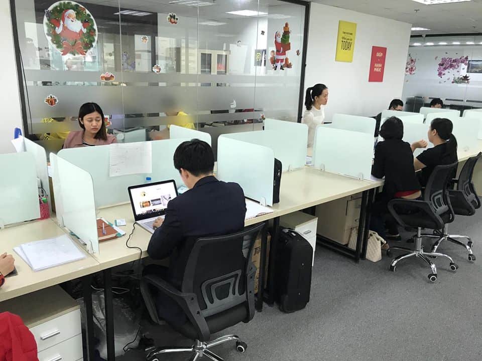 Dịch vụ cho thuê văn phòng ảo tại thành phố Hạ Long