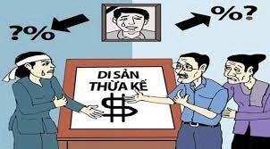 Giải quyết tranh chấp thừa kế theo pháp luật