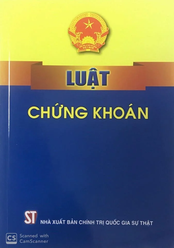 Luat-chung-khoan-hop-nhat-cap-nhat-nam-2022