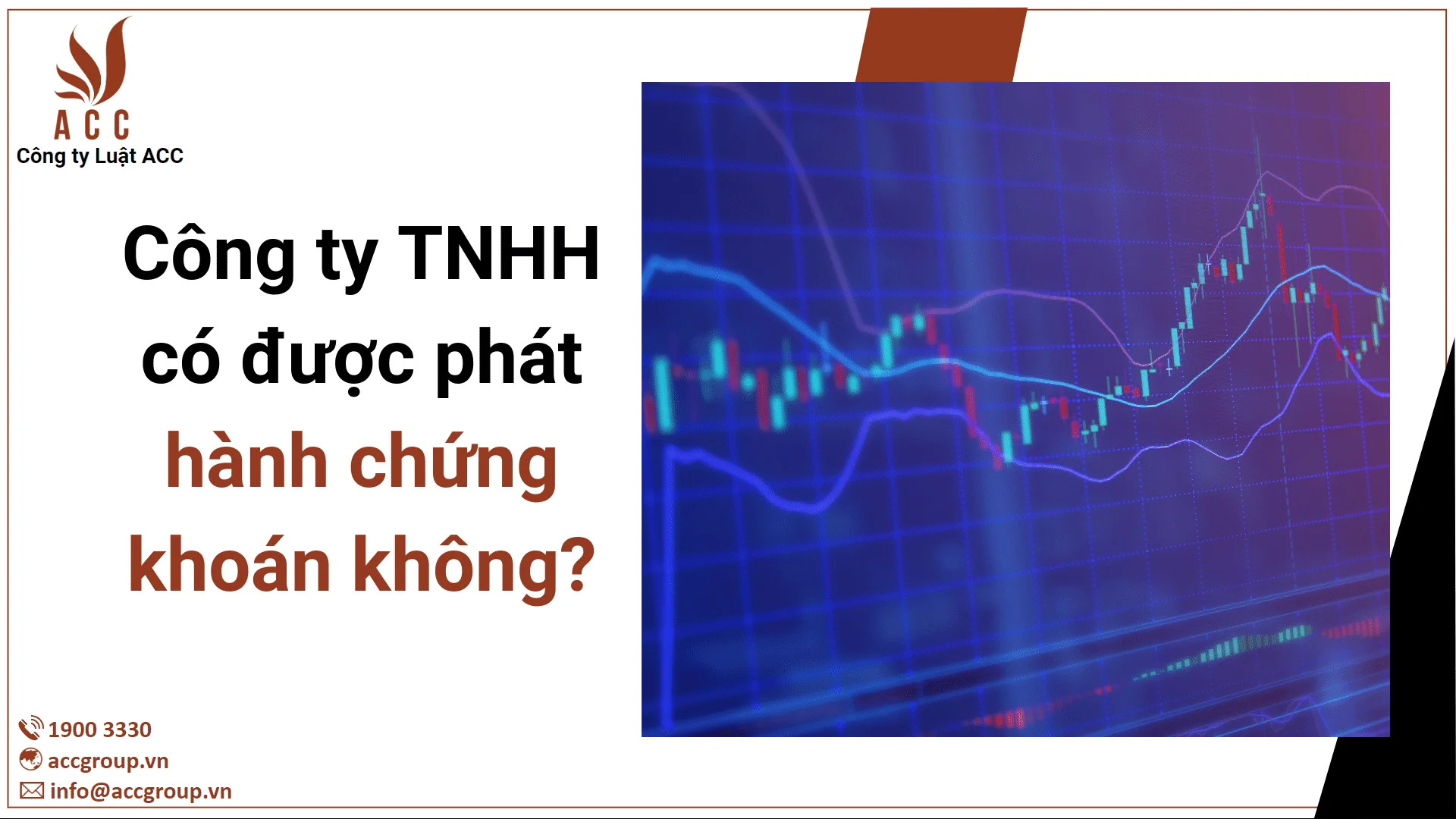 Công ty TNHH có được phát hành chứng khoán không?