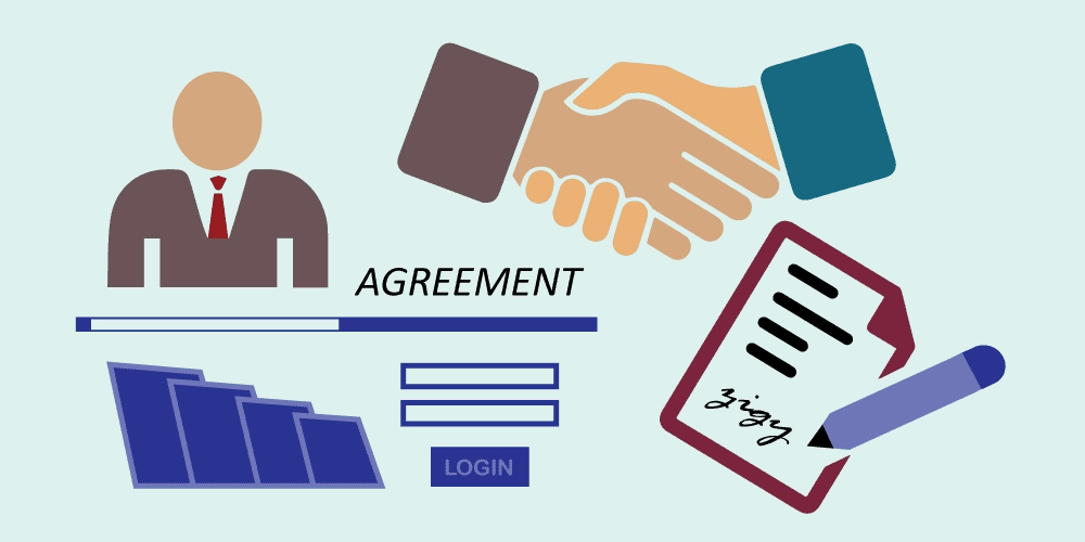memorandum of agreement là gì