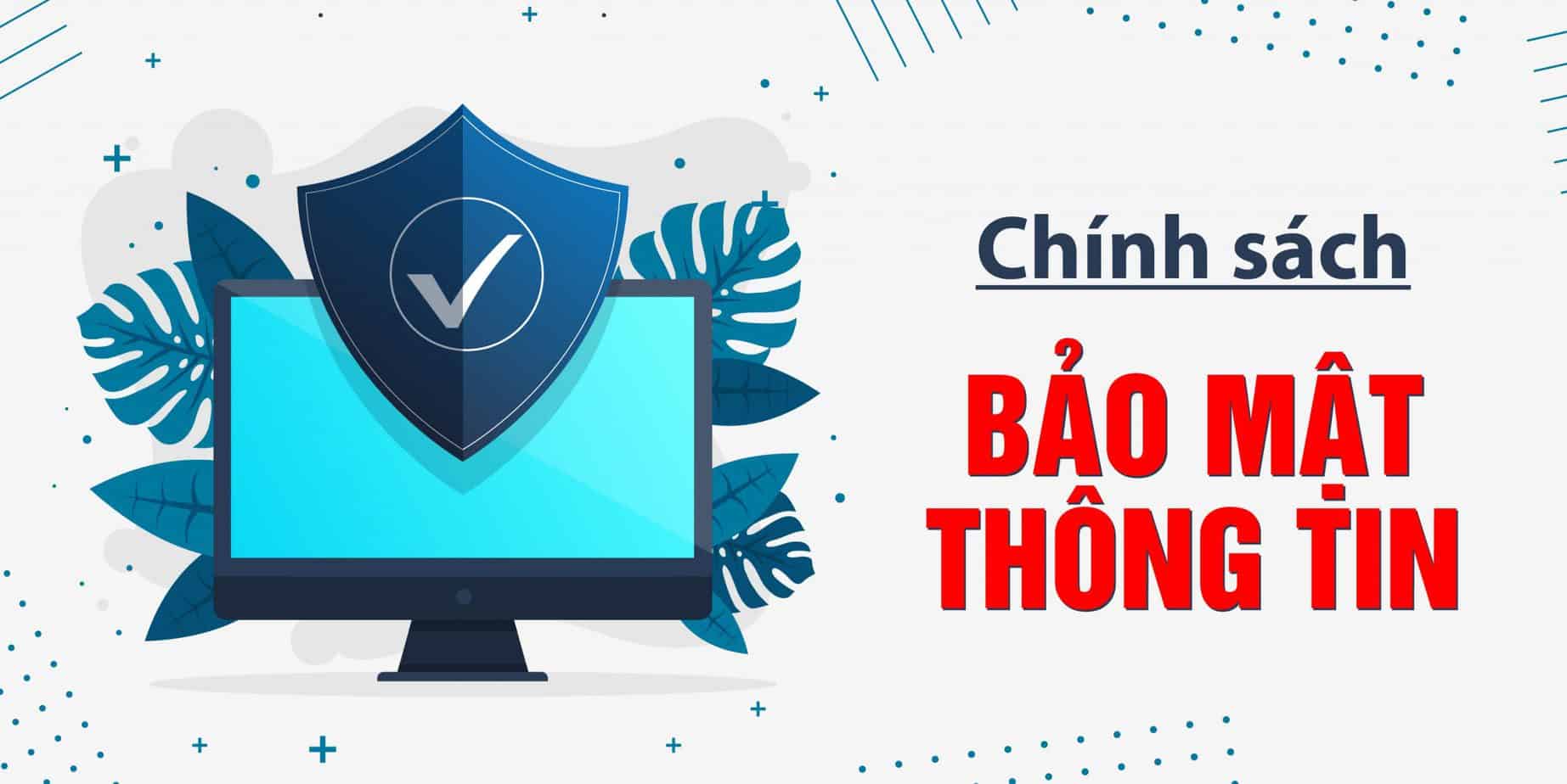 Quy định về bảo mật thông tin công ty