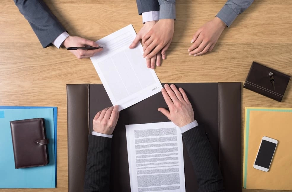 Dịch Vụ Đăng Ký Hộ Kinh Doanh Tại Quận Thanh Xuân