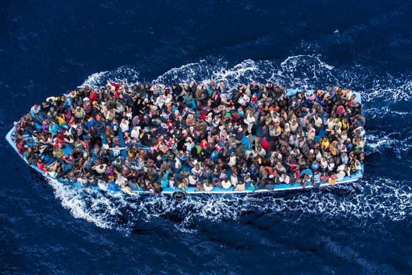 Người tị nạn là gì? (Cập nhật 2023) – Công ty Luật ACC