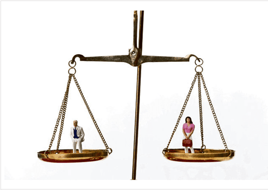 Bất bình đẳng giới là gì? – Công ty Luật ACC