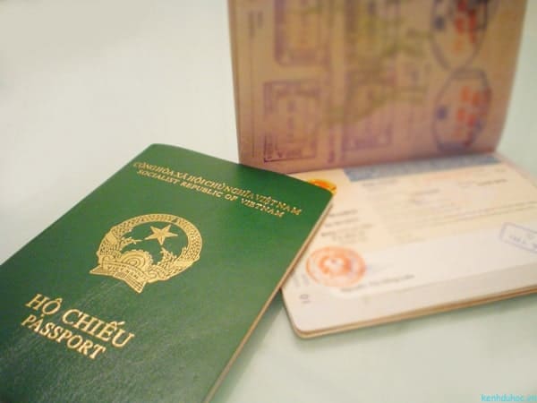 Dịch vụ làm lại hộ chiếu bị mất tại thành phố Hồ Chí Minh (Hồ Chí Minh)