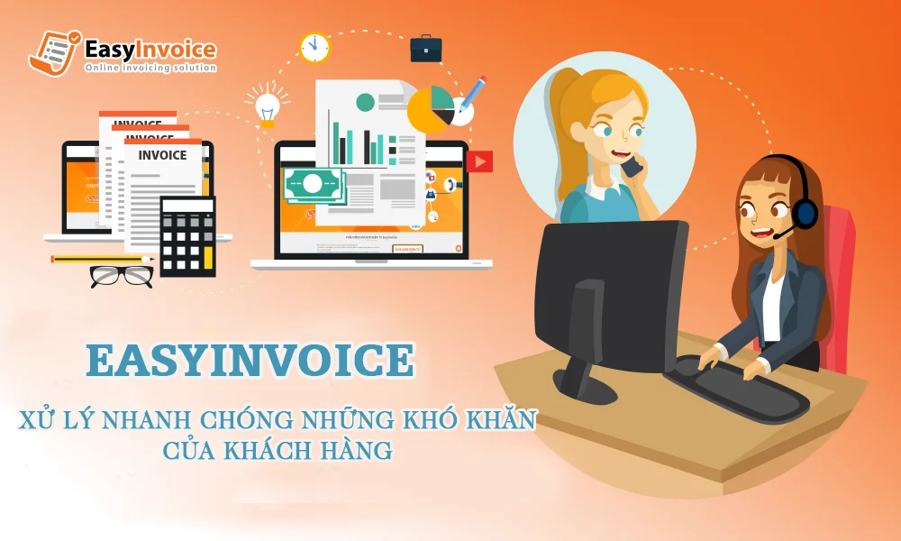 Tra Cứu Hóa đơn điện Tử Easyinvoice