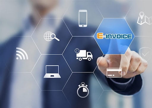 Tra cứu hóa đơn E-Invoice - Hướng dẫn chi tiết - chính xác