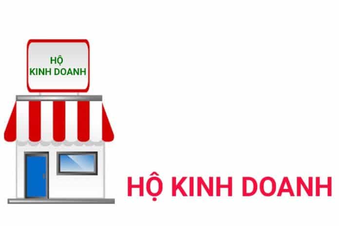 Hướng dẫn làm thủ tục đăng ký kinh doanh hộ gia đình(2023)