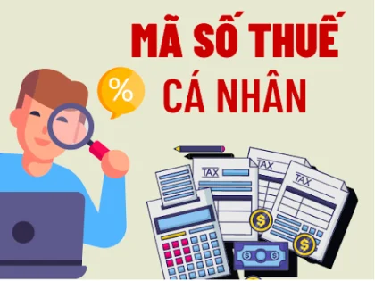 Dịch vụ đăng ký mã số thuế cá nhân trọn gói, giá rẻ nhất 2022