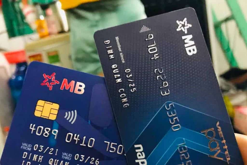 Tổng quan về ngân hàng làm được mấy thẻ ATM hiện nay