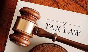 Văn bản hợp nhất Luật Thuế thu nhập cá nhân mới nhất