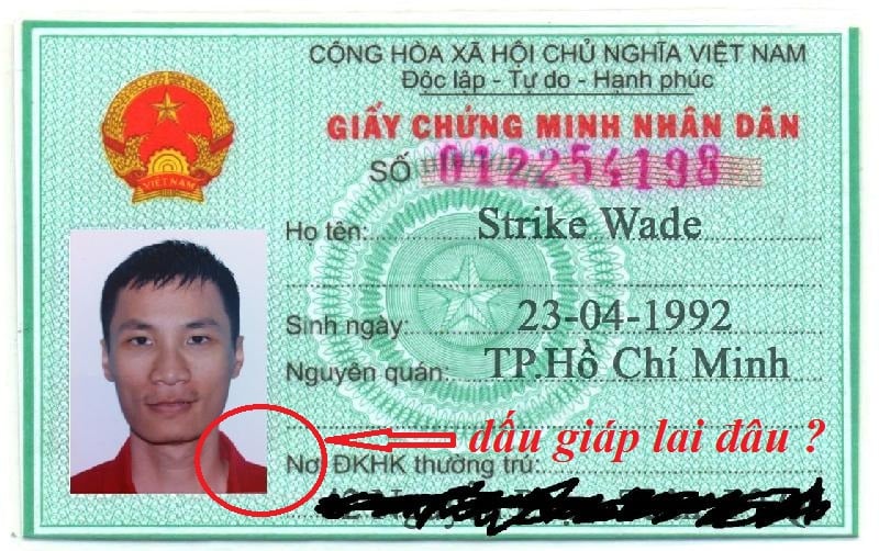 Công an tỉnh Thái Bình chuẩn bị triển khai cấp Chứng 