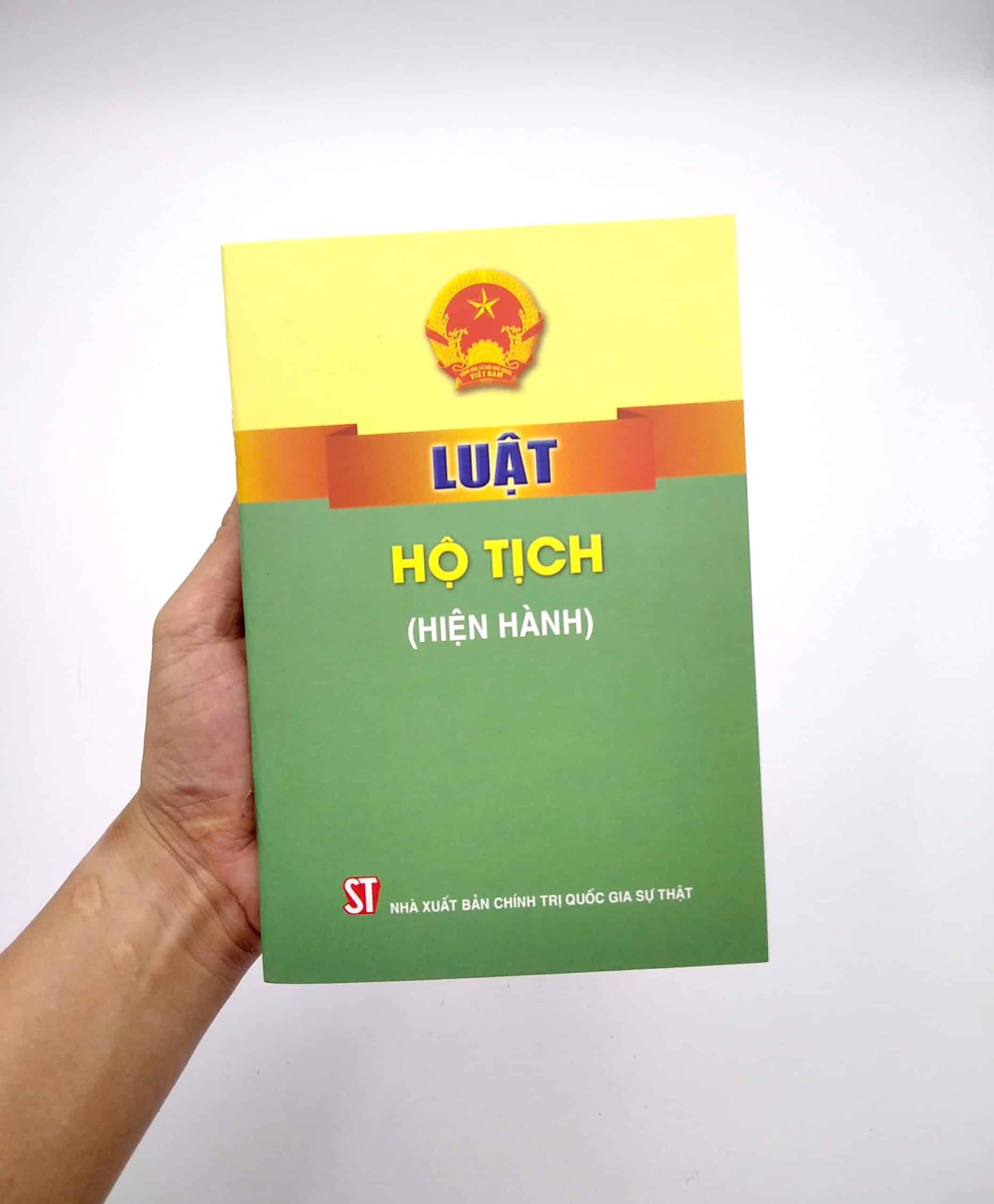 Cải chính là gì? (cập nhật 2022)