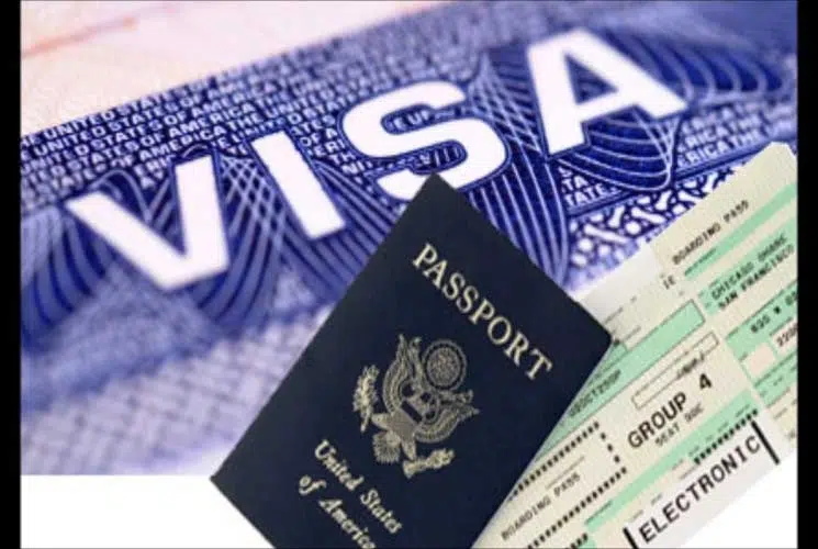 Danh Sách Các Nước đi Du Lịch Không Cần Visa