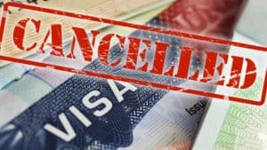 Những Lí Do Bị Từ Chối Visa Du Lịch Úc