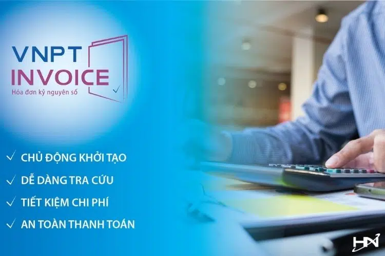 Phan Mem Hoa Don Dien Tu Vnpt Invoice