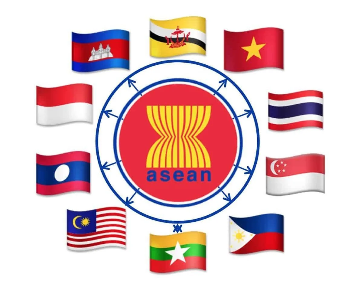 Tra Cứu Biểu Thuế Nhập Khẩu Của Các Nước Asean. 