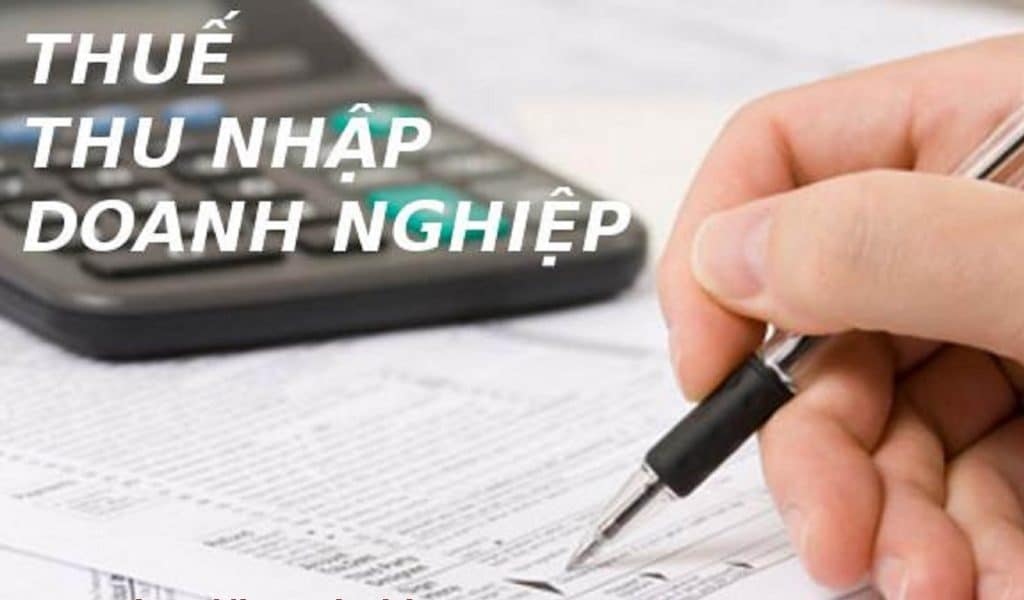 Thời hạn nộp thuế thu nhập doanh nghiệp tạm tính năm 2023