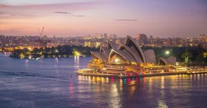Visa Du Lịch Úc, Có được đi Làm Tại Nước Sở Tại Không