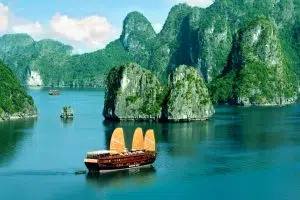 Visa Du Lịch Việt Nam Có Thời Hạn Bao Lâu [cập Nhật 2022]