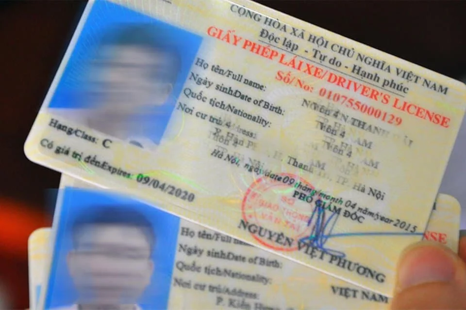 Hướng dẫn tra cứu hồ sơ đổi giấy phép lái xe năm 2023