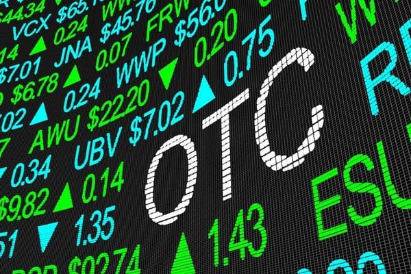 Thị trường OTC có ưu điểm và nhược điểm gì?
