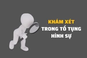 Kham Nguoi Theo Thu Tuc To Tung Hinh Su