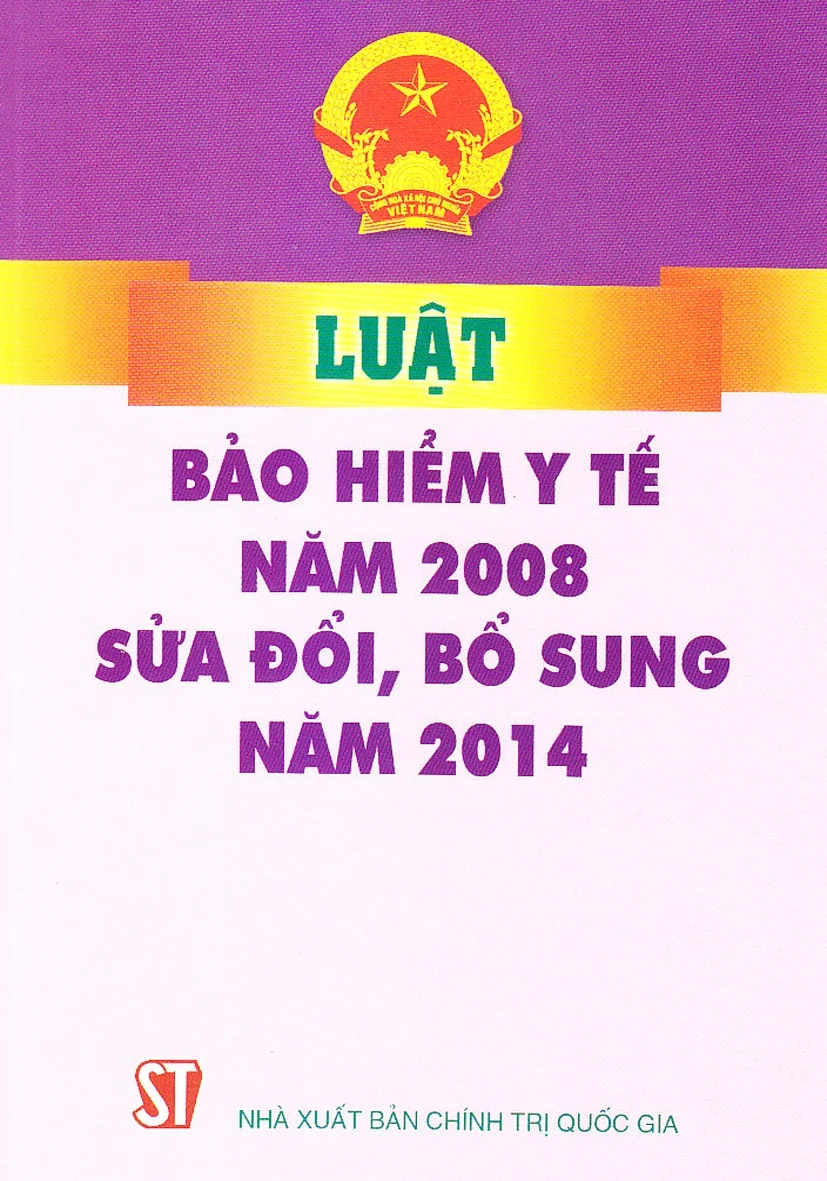 Luat Bao Hiem Y Te Nam 2008 Sua Doi Bo Sung Nam 2014 1616398554