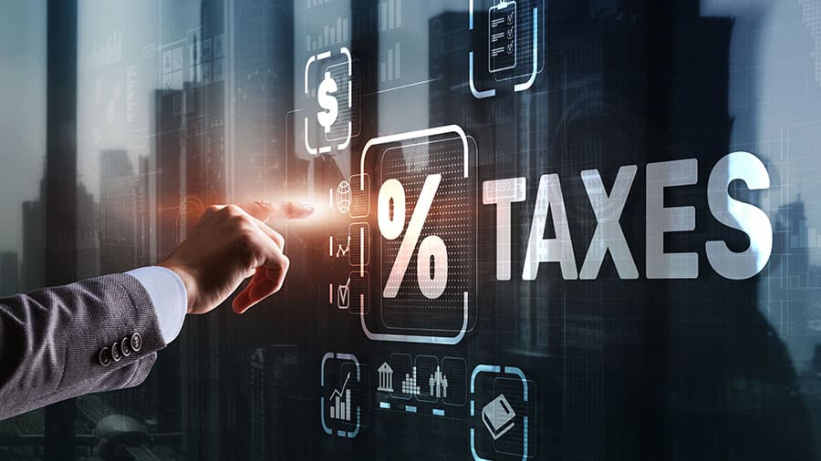 Hướng dẫn nộp tờ khai thuế điện tử hộ kinh doanh năm 2024