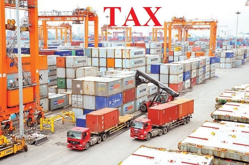 Thuế nhập khẩu bổ sung là gì?