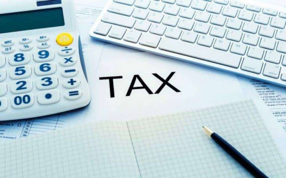 Thuế thu nhập doanh nghiệp hoãn lại là gì?