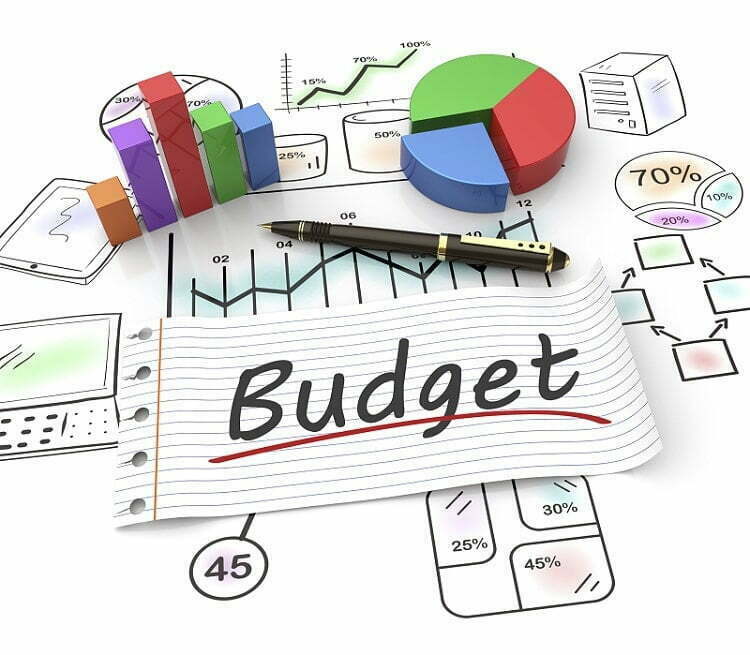 Mô hình khuôn khổ chi tiêu trung hạn và mối quan hệ với dự toán ngân sách  trong kế toán công  Tạp chí Tài chính