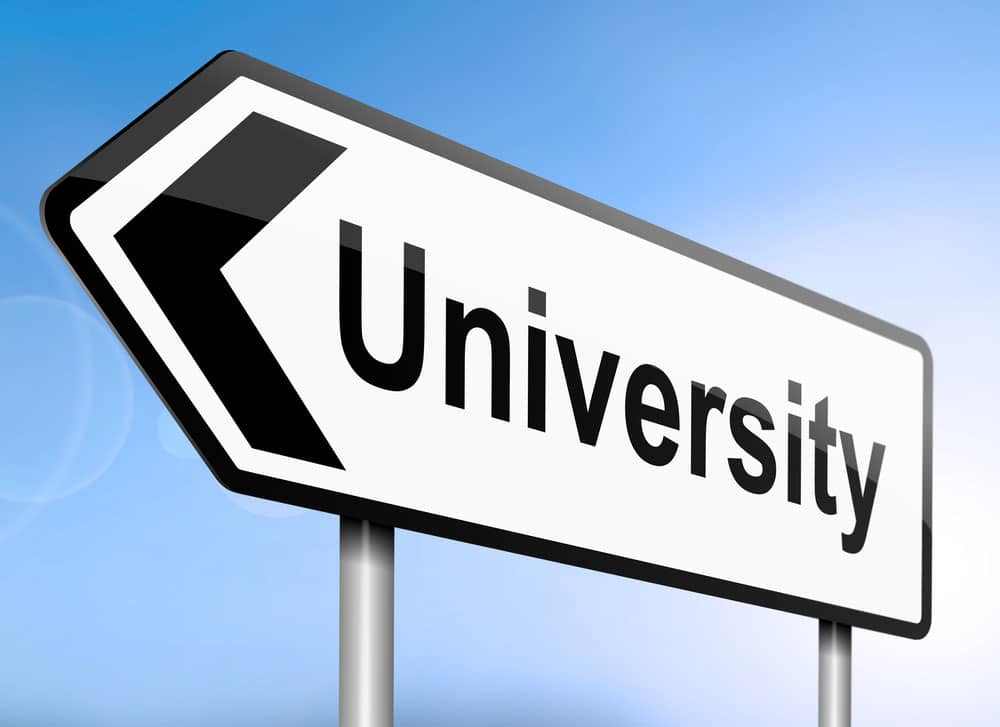 Giáo dục đại học là gì? (cập nhật 2022)