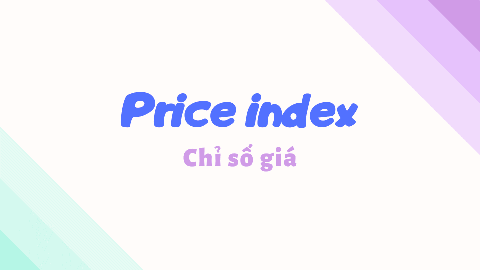 Những lĩnh vực nào có thể sử dụng Q index?
