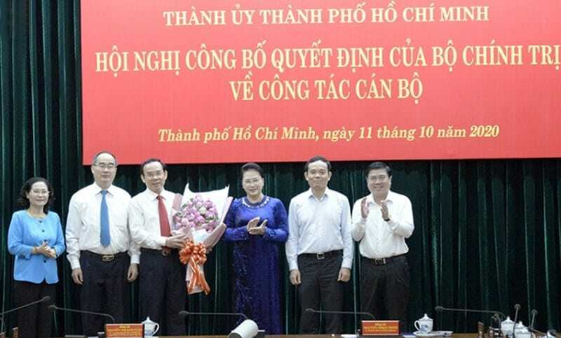 Công tác tổ chức cán bộ là gì? (cập nhật 2023