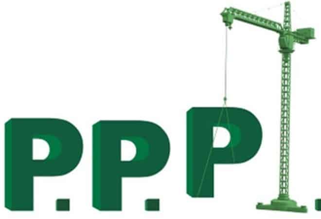 Dự án PPP là gì Những thông tin có liên quan tới dự án PPP