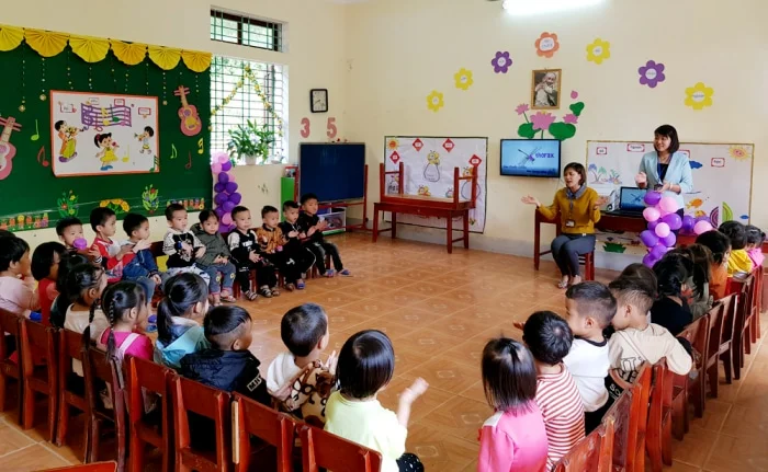 Tìm hiểu về hợp đồng cung cấp nước uống cho học sinh đảm bảo an toàn và chất lượng