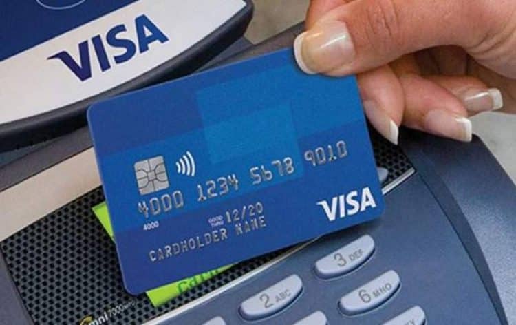 Vì sao cần phải có mã ID thẻ tín dụng? 
