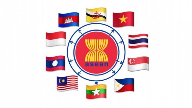Mục tiêu ASEAN:
\