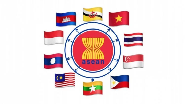 Mục Tiêu Hoạt động Của Nước Nước Đông Nam Á ( Asean) Là Gì